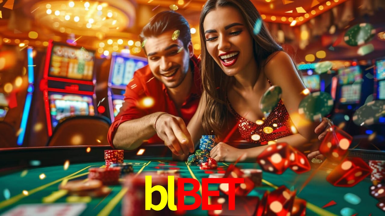 blbet - Pagamento PIX Instantâneo
