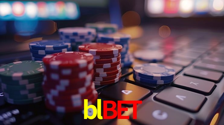 blbet - Winners Celebration
